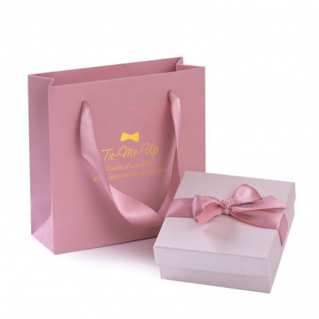 Pandant argint Tanzanite Heart