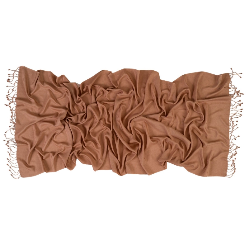 Sal casmir si matase Platine Beige Rosa Intenso