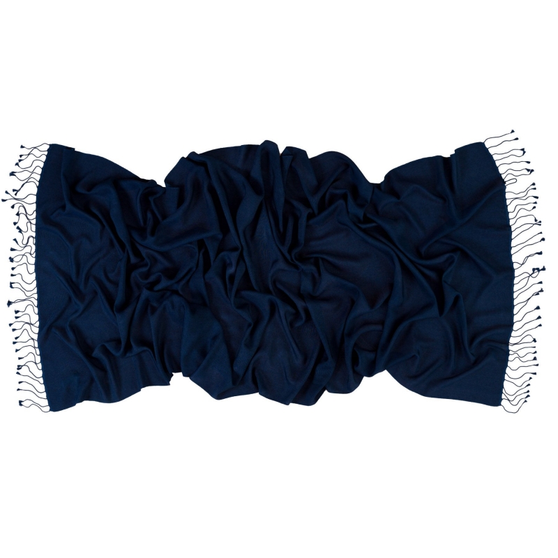 Sal casmir si matase Platine Blu Notte