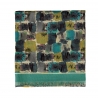 Sal lana unisex Firenze Style Kaki