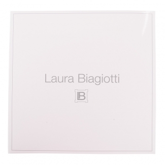 Silk Scarf Laura Biagiotti ships corai