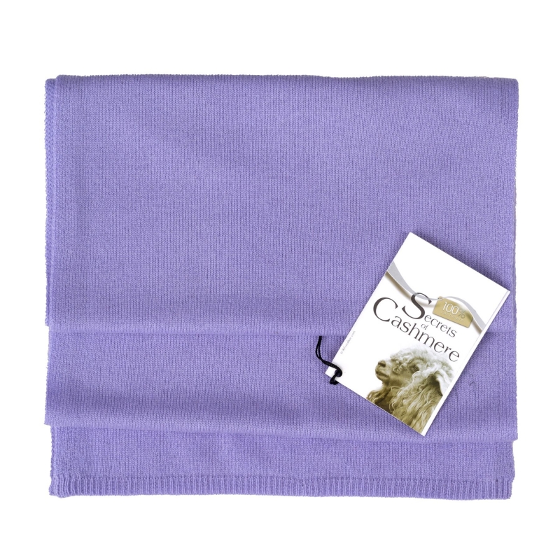 Fular casmir Ozone Viola