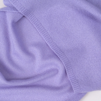 Fular casmir Ozone Viola