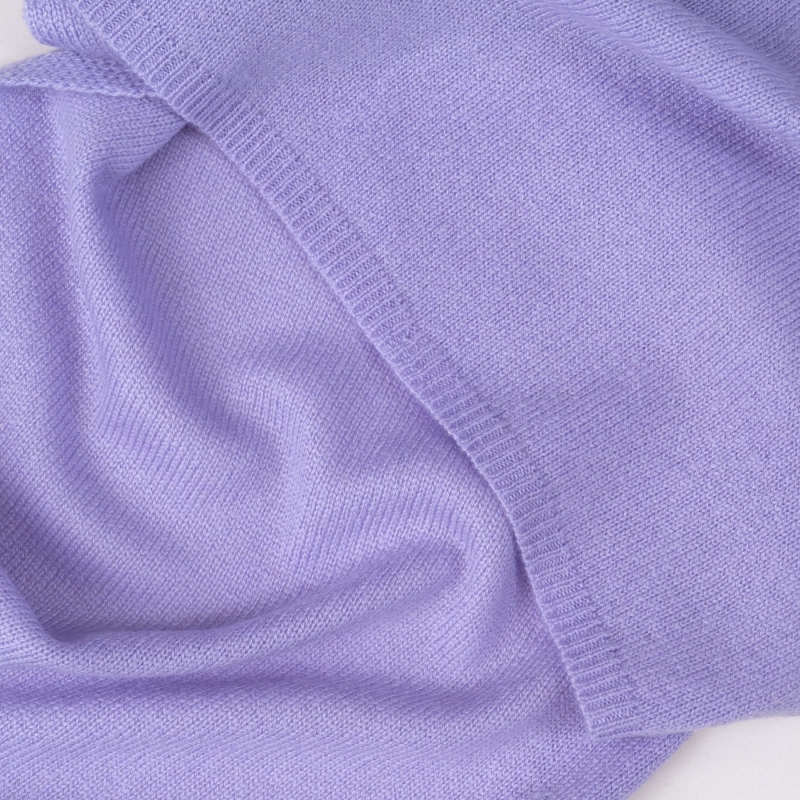 Cashmere scarf Viola