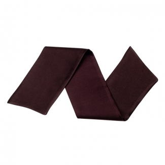 Eşarfă de păr maro Tanglewood