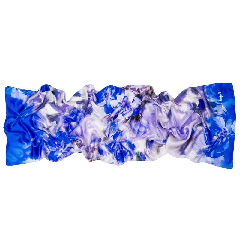 Sal matase Dolce Far Niente blue