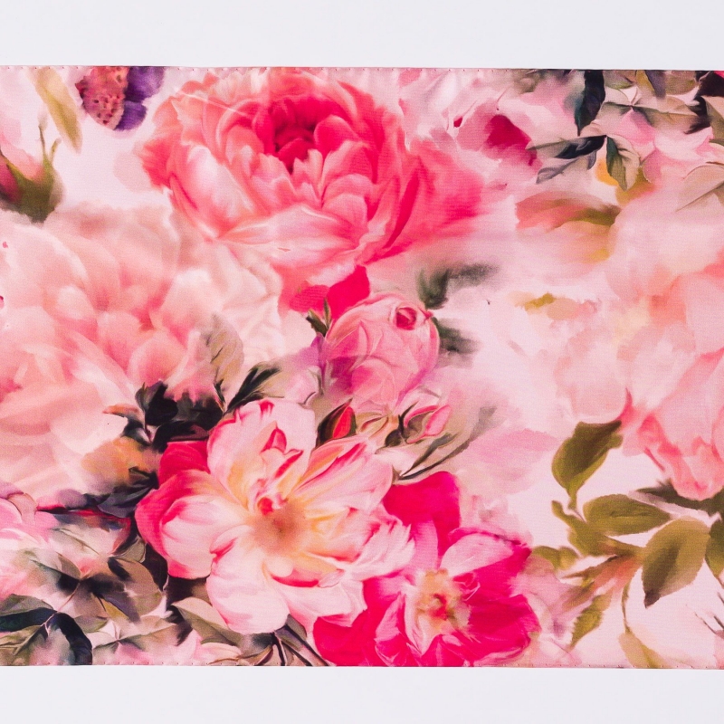 Sal matase Dolce Far Niente rose