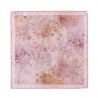 Silk scarf S Reflexions aquarela dusty pink