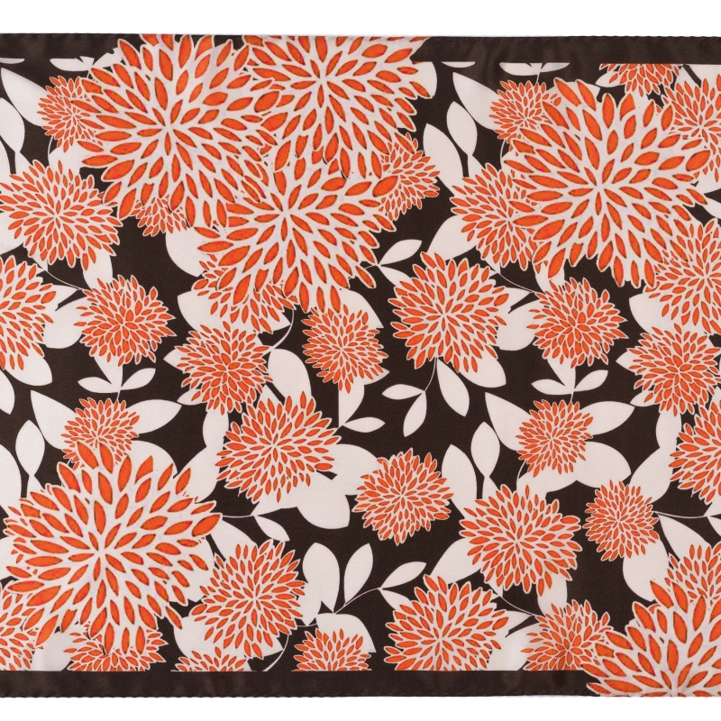 Sal matase Touch of Elegance brown