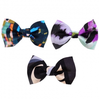 Bow: Toscana Blues, Amore di Parma and Hypnose