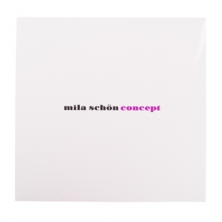 GIFT: Mila Schon explore scarf chocolate and cognac agate and pearls bracelet