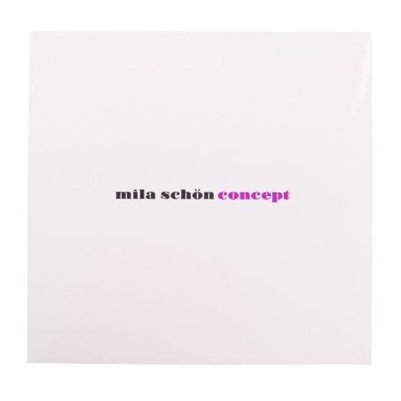 GIFT: Mila Schon explore scarf chocolate and cognac agate and pearls bracelet