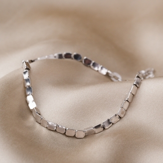 Bratara argint Step By Step