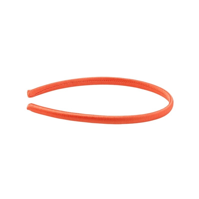 Headband portocaliu Tanglewood