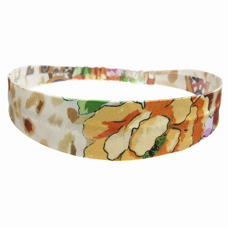 Headband cu elastic Marocco