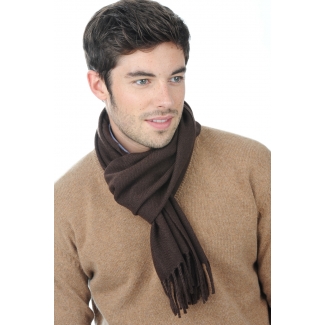 Fular casmir Cappuccino