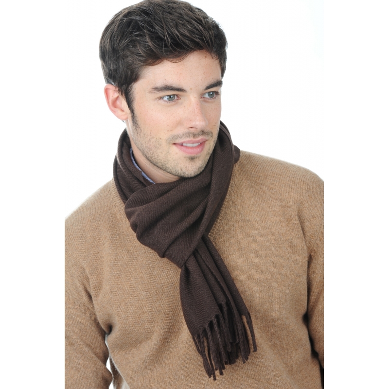 Fular casmir Cappuccino