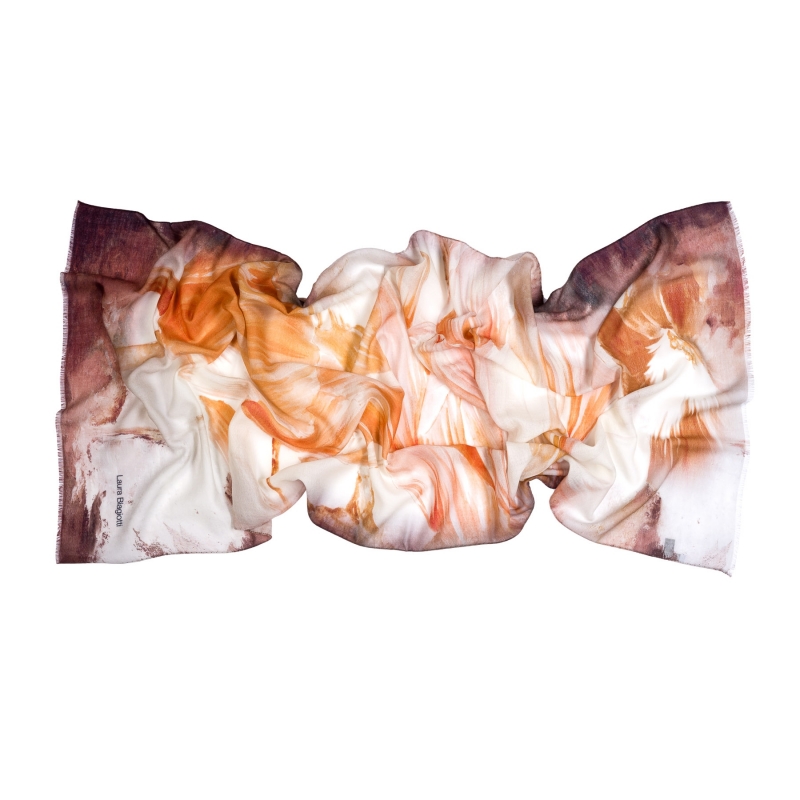 copy of Wool Shawl Essencial Must - Have Black