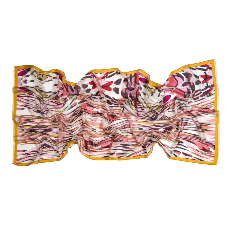 copy of Wool Shawl Essencial Must - Have Black