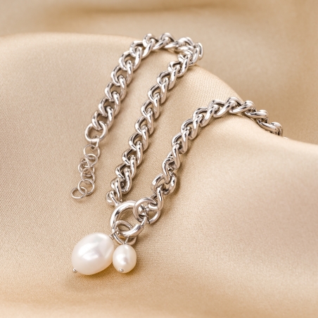 Bratara argint Must Have Italian Jewelry