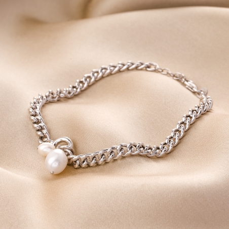 Bratara argint Must Have Italian Jewelry