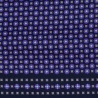Esarfa matase barbati Uomo Florence purple, navy