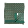 Men Scarf Laura Biagiotti green