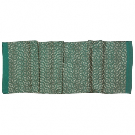 Men Scarf Laura Biagiotti green