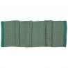 Men Scarf Laura Biagiotti green