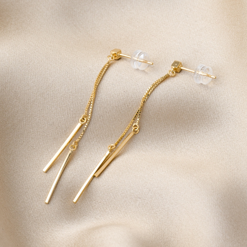 Sterling Silver Earrings OMG! I need them now!