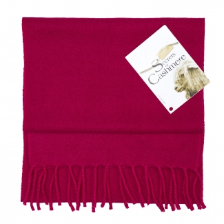copy of Cashmere foulard Beige Camel