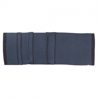 Men Scarf Laura Biagiotti blue