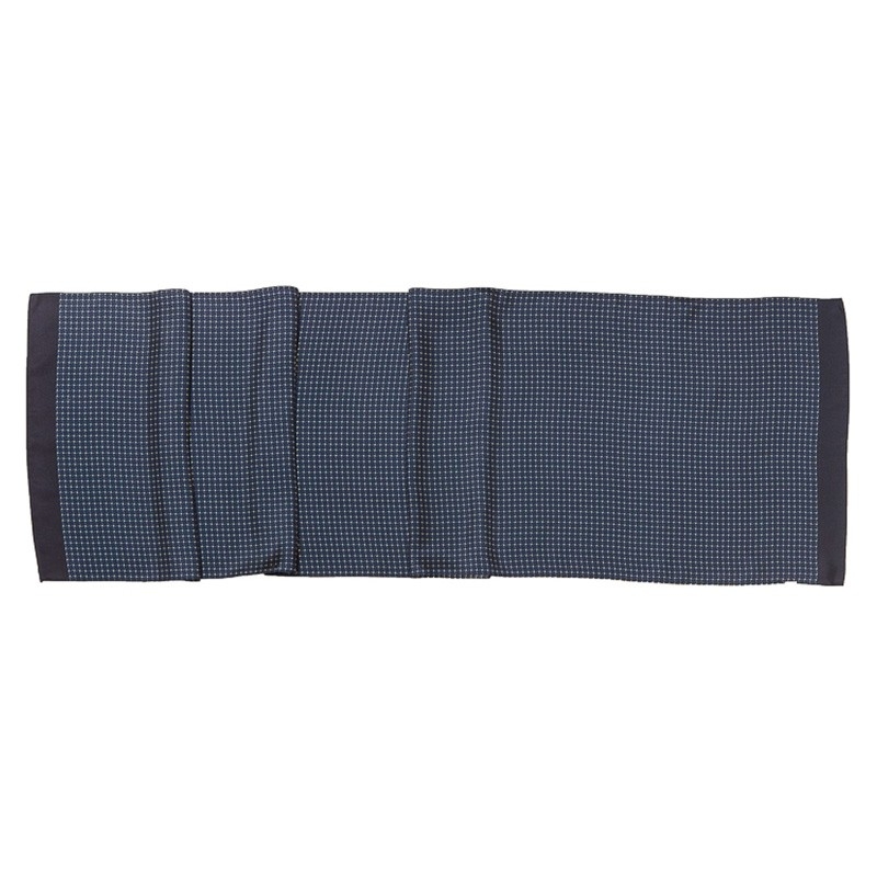 Men Scarf Laura Biagiotti blue