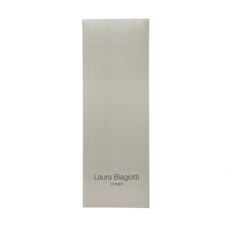 Laura Biagiotti tie out of office bordo