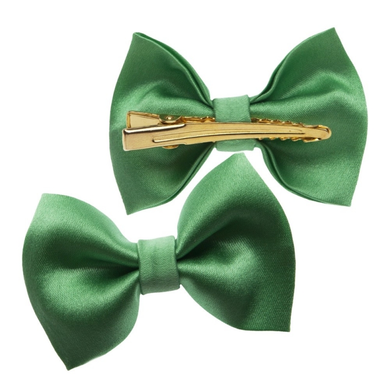 Fundiţă de păr verde