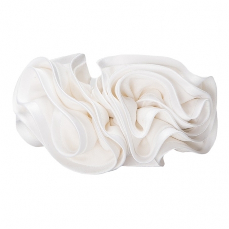 Floare de par white