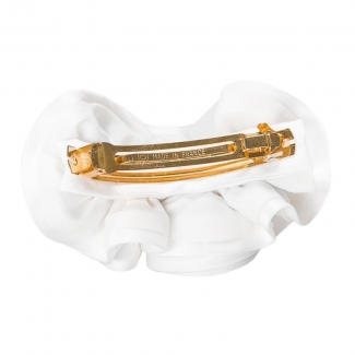 Floare de par white