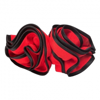 Flower Hair flamenco