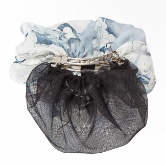 Accesoriu coc blue and white