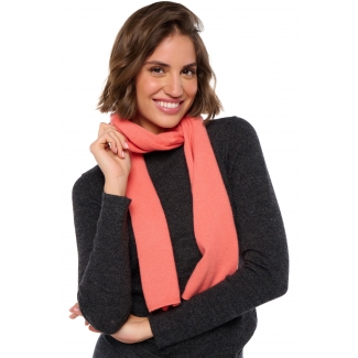 Fular casmir Ozone Peach