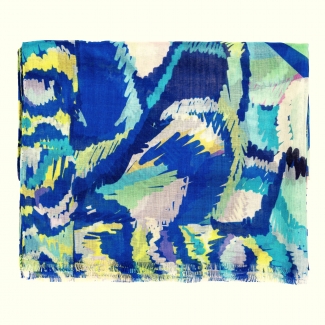 Sal lana si matase Lovely Sea Look