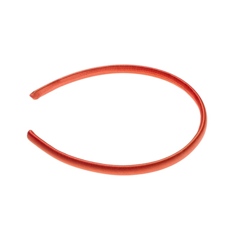 Headband portocaliu Tanglewood