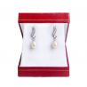 Pearls Wedding Jewelry Set