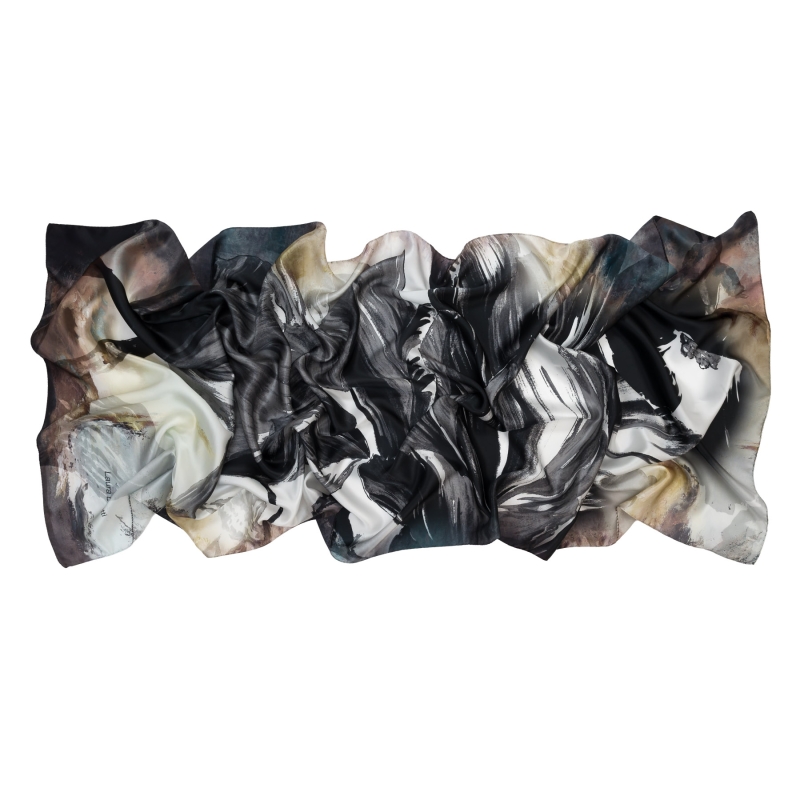 Sal matase Essencial Must- Have black white