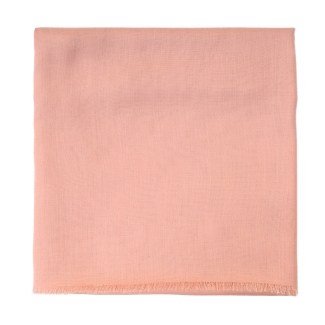 Modal & Wool women shawl Hug Me Up dusty pink