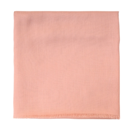 Modal & Wool women shawl Hug Me Up dusty pink