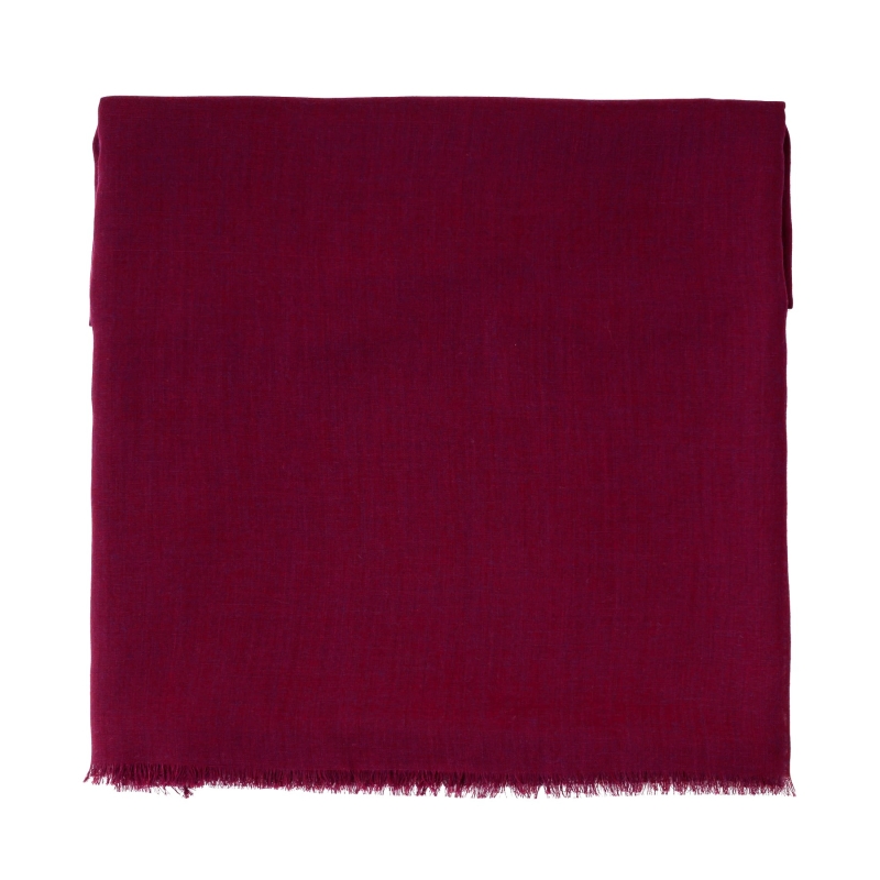 Sal modal si lana Hug Me Up bordeaux