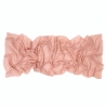 Modal & Wool women shawl Hug Me Up dusty pink