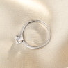 925 Sterling Silver Ring Always You