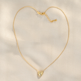 925 Sterling Silver Necklace This One gold